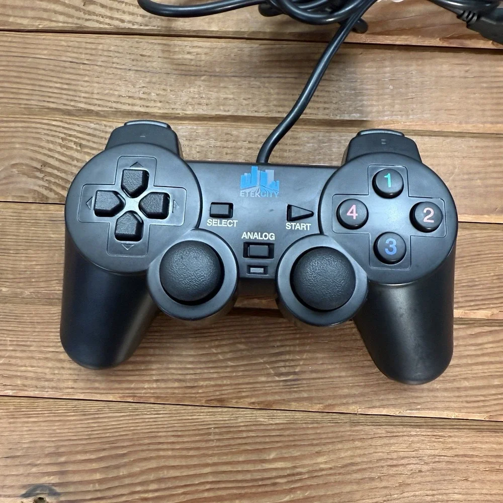 Etekcity play station